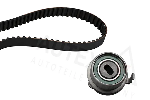 Kit de courroie crantée AUTEX 702348