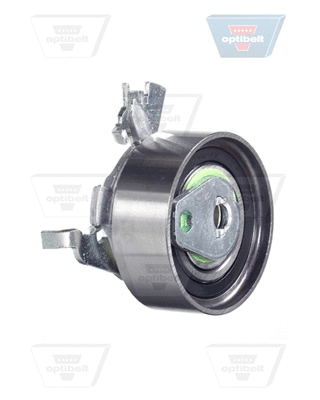 Poulie de tension, courroie crantée OPTIBELT 518ST