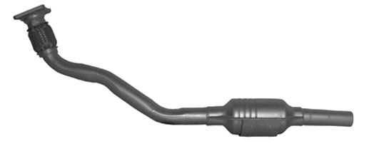 Catalyseur VEGAZ GmbH VK-817
