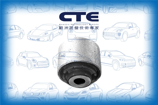 Suspension, bras de liaison CTE CBH19019