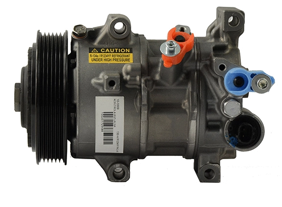 Compresseur, climatisation Airstal 10-3309