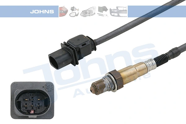 Sonde lambda JOHNS LSO 55 16-002