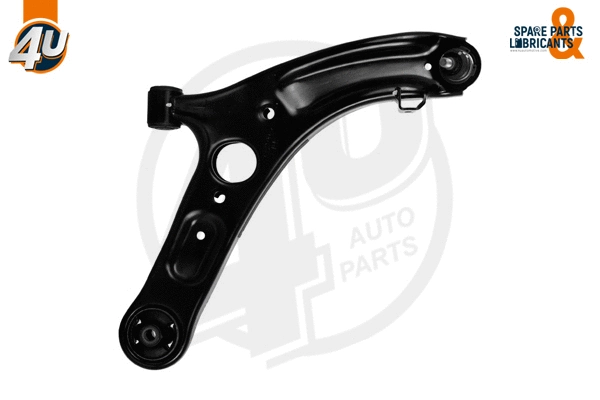 Bras de liaison, suspension de roue 4U Autoparts G11408