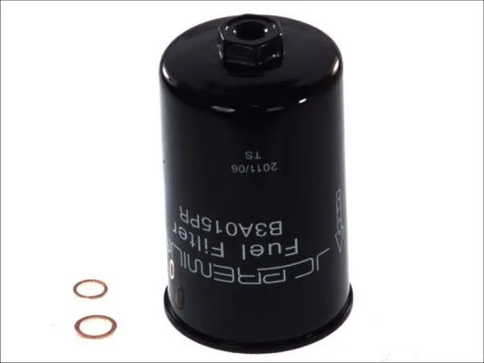 Filtre à carburant JC PREMIUM B3A015PR
