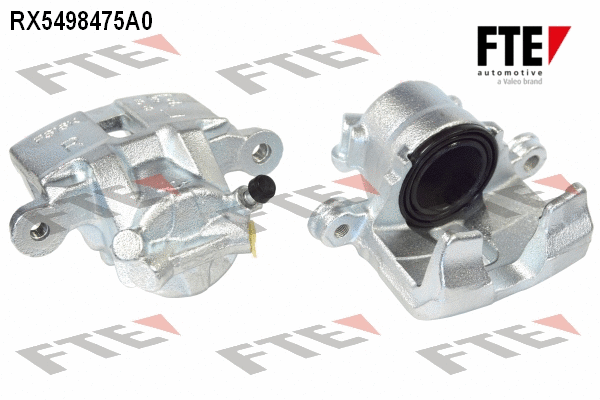 Étrier de frein FTE 9291824