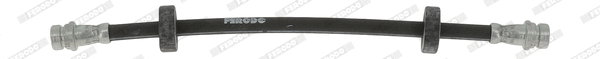 Flexible de frein FERODO FHY2418
