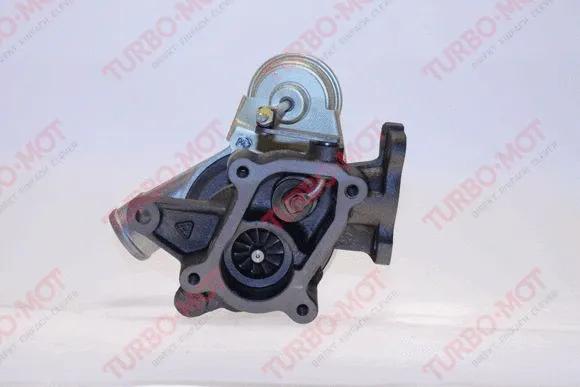 Turbocompresseur, suralimentation TURBO-MOT 663142R