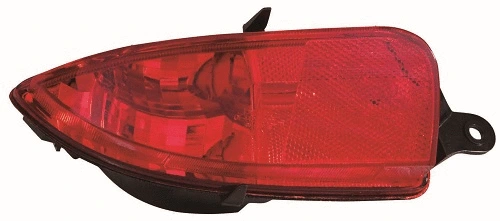 Feu arrière J&S Automotive AD712574C