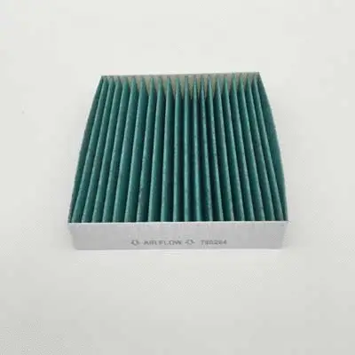 Filtre, air de l'habitacle Technika 780264