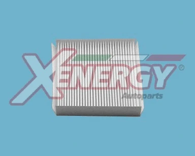 Filtre, air de l'habitacle AP XENERGY X10639