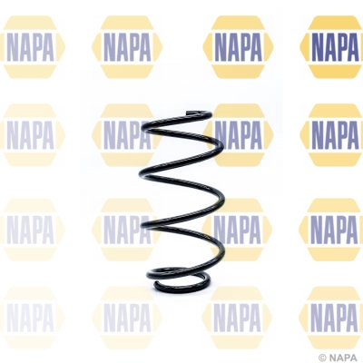 Ressort de suspension NAPA NCS1248
