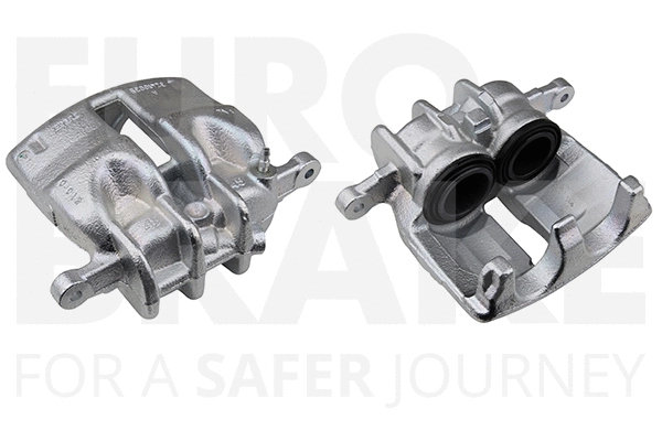 Étrier de frein EUROBRAKE 53012119160