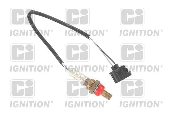 Sonde lambda QUINTON HAZELL XLOS1221