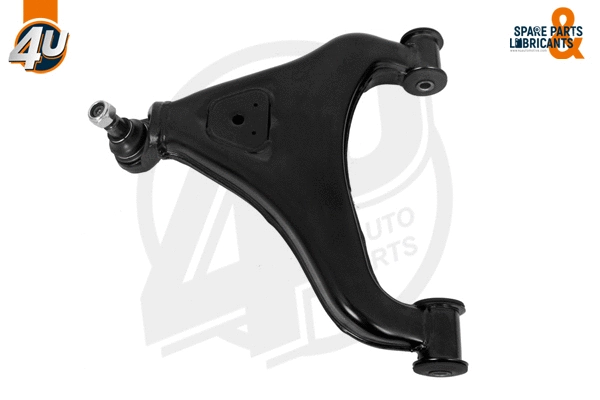 Bras de liaison, suspension de roue 4U Autoparts G44380