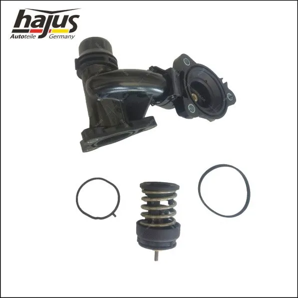 Thermostat, liquide de refroidissement hajus Autoteile 1211457