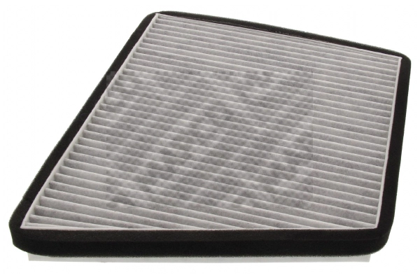 Filtre, air de l'habitacle MAPCO 67881