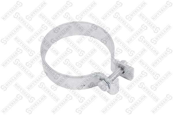 Raccord de tuyau, système d'échappement STELLOX 82-01023-SX