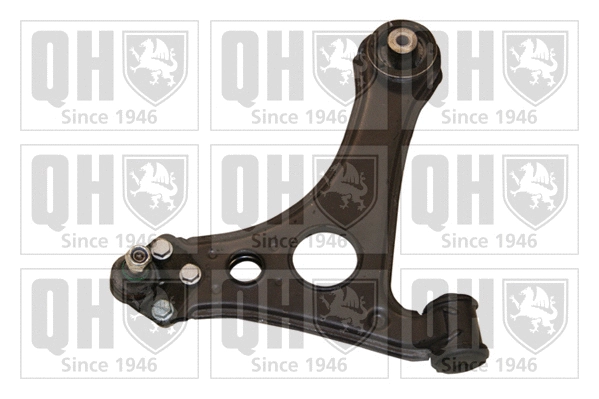 Bras de liaison, suspension de roue QUINTON HAZELL QSA2603S