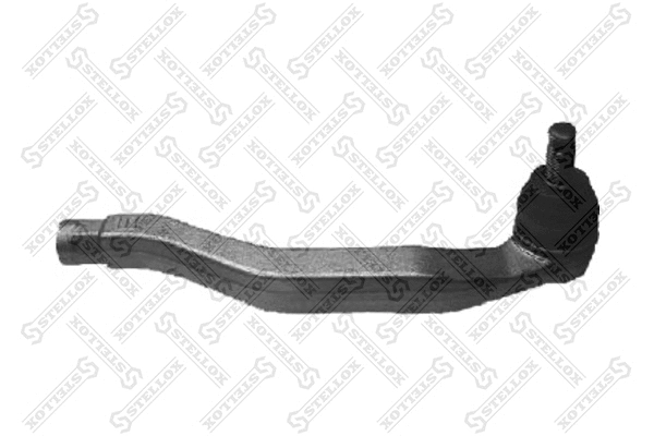 Rotule de barre de connexion STELLOX 51-02424-SX