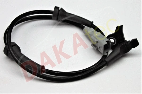 Capteur, vitesse de roue DAKAtec 410153