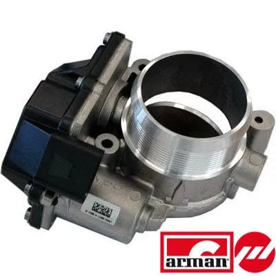 Papillon de distribution, alimentation d'air AUTOTEAM L8076AS