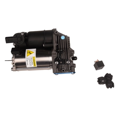 Compresseur, système d'air comprimé BAPMIC BF0319380042
