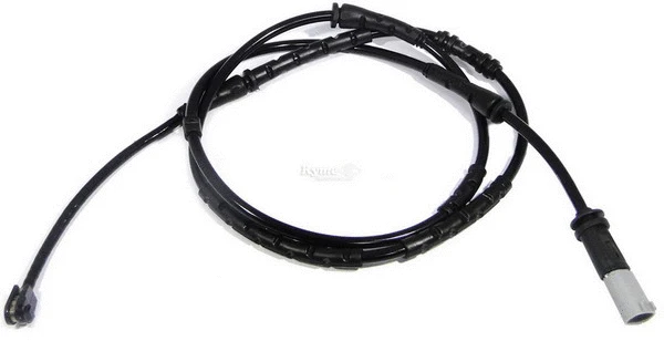 Contact d'avertissement, usure des plaquettes de frein Automotive RYME 10251F