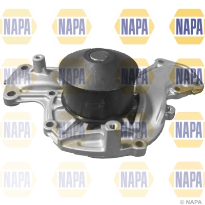 Pompe à eau, refroidissement du moteur NAPA NWP1248