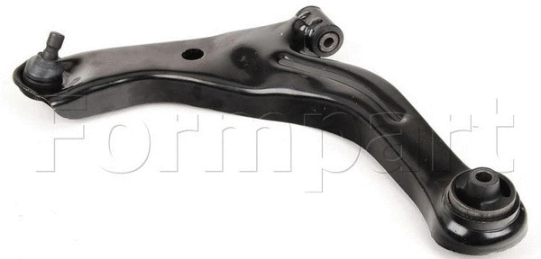 Bras de liaison, suspension de roue FORMPART 1509130