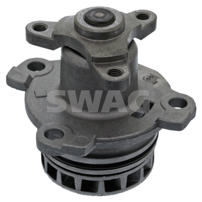 Pompe à eau, refroidissement du moteur SWAG 60 93 4269