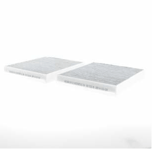 Filtre, air de l'habitacle A.Z. Meisterteile AZMT-41-010-1245