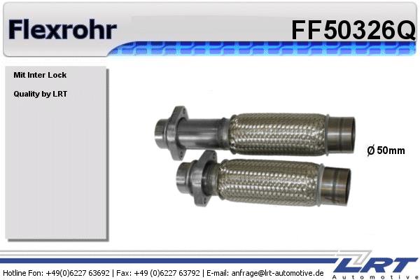 Tube de réparation, catalyseur VEGAZ GmbH UFS-539