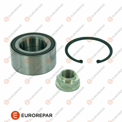Kit de roulements de roue EUROREPAR 1681953680