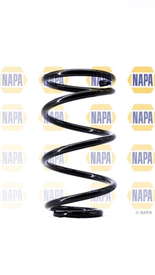 Ressort de suspension NAPA NCS1426