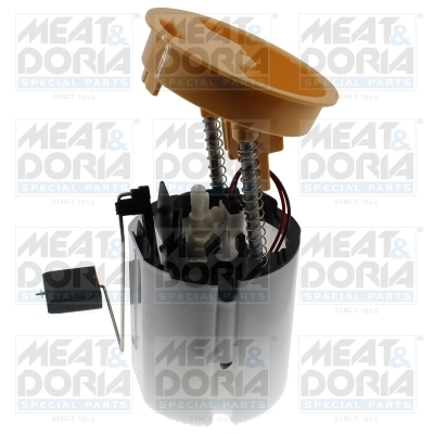 unité d'alimentation de carburant MEAT & DORIA 77109