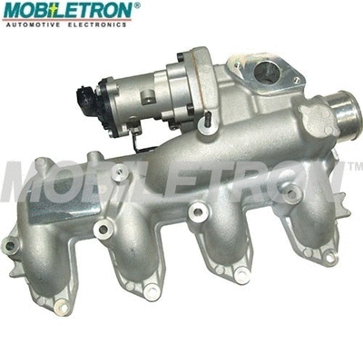 Vanne EGR MOBILETRON EV-EU050