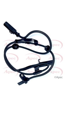Capteur, vitesse de roue APEC ABS1597