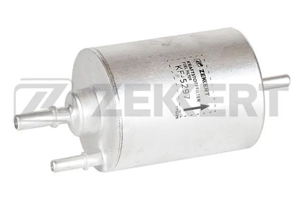 Filtre à carburant ZEKKERT KF-5297