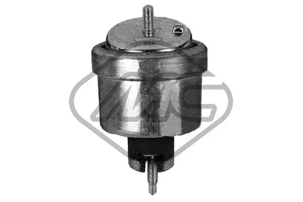 Support moteur Metalcaucho 04390