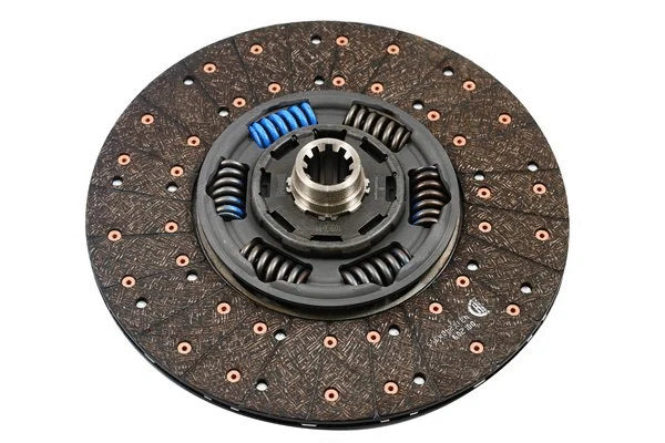 Disque d'embrayage HAMMER 021 668