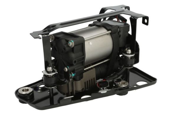 Compresseur, système d'air comprimé Magnum Technology KPV001MT