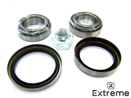 Moyeu de roue EXTREME 551020