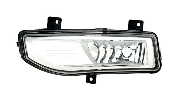 Projecteur antibrouillard IPARLUX 13529202