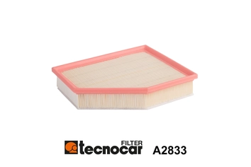 Filtre à air TECNOCAR A2833
