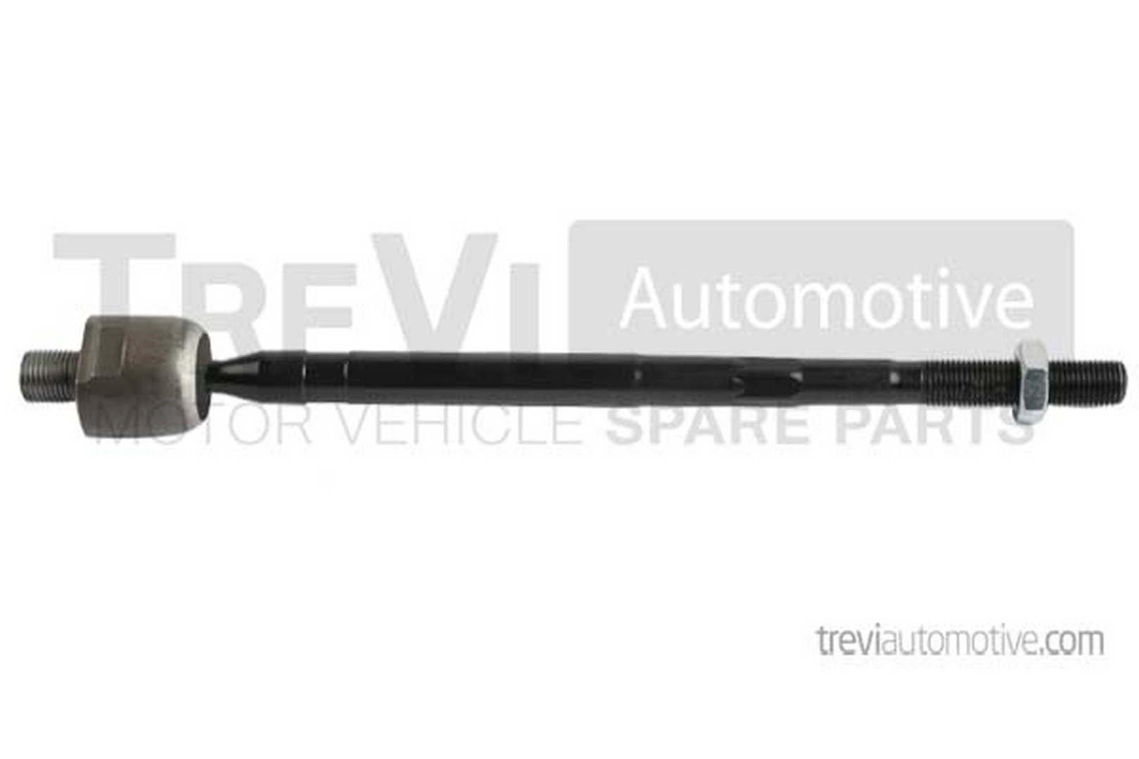 Rotule de direction intérieure, barre de connexion TREVI AUTOMOTIVE TRTT2646
