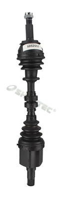 Arbre de transmission SHAFTEC R444L