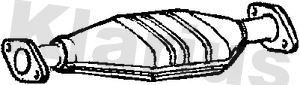 Catalyseur KLARIUS 311913