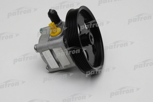 Pompe hydraulique, direction PATRON PPS073