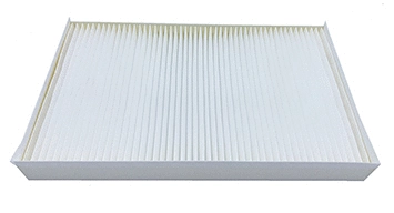 Filtre, air de l'habitacle FLEETGUARD AF56037
