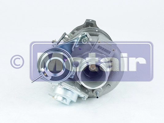 Turbocompresseur, suralimentation MOTAIR TURBO 334791